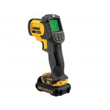 Пирометр Dewalt DCT 414D1