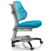 Comf-Pro Oxford C3 голубое