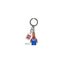 Lego 851853 Mr Krabs Key Chain (Брелок Мистер Крабс) 2007