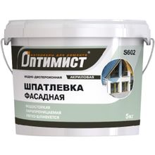 Оптимист S 602 5 кг