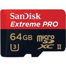 SanDisk SanDisk 64GB SDSQXPJ-064G-GN6M3