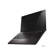 Ноутбук Lenovo Idea Pad G580 (59359952) i3-2328M 2G 320G DVD-SMulti 15.6"HD WiFi BT cam Win8 Brown p n: 59359952