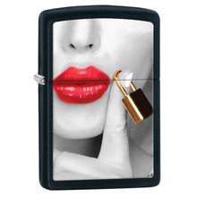 Zippo Зажигалка  29089