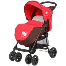 Mobility One прогулочная E0970 Texas красная