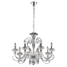 Ideal Lux Подвесная люстра Ideal Lux Alexander SP8 090269 ID - 221754