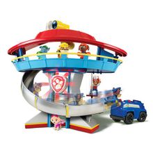 Paw Patrol Большой игровой набор Paw Patrol 16606 Офис спасателей 16606