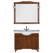 Мебель для ванной Aquanet Николь 110