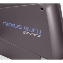 OXYGEN NEXUS GURU UB HRC