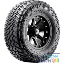 Nitto Trail_Grappler_MT 285 65 R18 121P