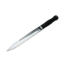 Нож Горец-1 (сталь 95Х18), граб