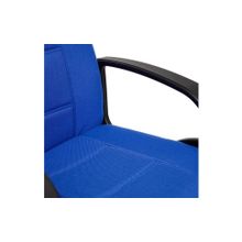 Tetchair Кресло СН747, cиний