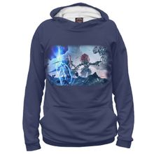 Худи Я-МАЙКА Эльдары