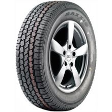 Автошина Maxxis MA-W2 WinterMaxx 175 75 R16C 101 99R