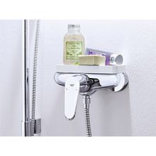 Комплект для ванной Grohe Eurodisc Cosmopolitan 33178002 для раковины + для душа