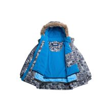 Premont Комплект зимний: куртка и брюки W17446