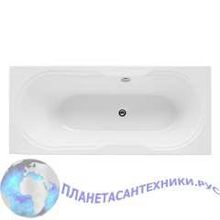 Акриловая ванна Aquanet Valencia 170x75