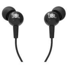 JBL Гарнитура JBL C100si Black