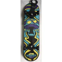 Скейтборд Novus NSB-18.02