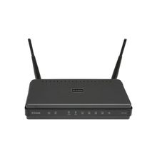 Wi-Fi-точка доступа (роутер) D-link DIR-628