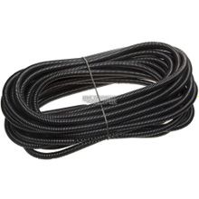 Трос сантехнический Сибин 51909-100 (длина 10 м, d=9 мм)