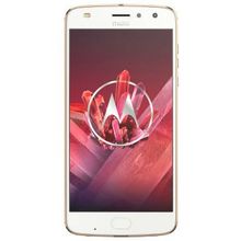 Motorola Moto Z2 Play 64GB  золотой