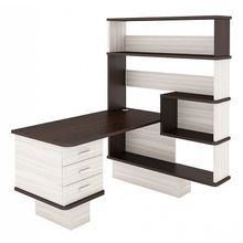 Merdes Стол компьютерный Домино СР-520 ID - 330653