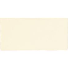 Carmen Ceramic Art Vintage Ivory 7.5x15 см