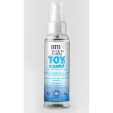 Спрей для интимной гигиены BTB Toy Cleaner - 75 мл. (233686)