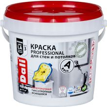 Dali Professional 900 мл супербелая