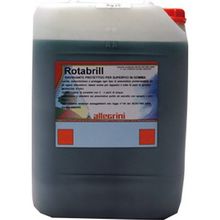 Защитное покрытие для резины, 25 кг, ROTABRILL