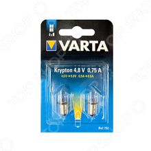 VARTA 792