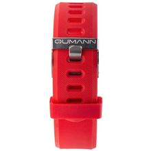 Фитнес браслет Qumann QSB 11 Red 10212