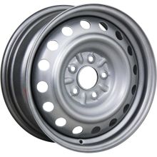 Колесный диск Steger 9228ST 6,5x16 5x114,3 D67,1 ET46 silver