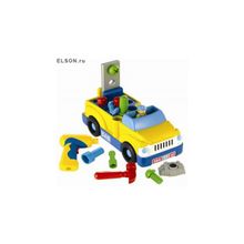 BAO 8268 Грузовик с инструментами