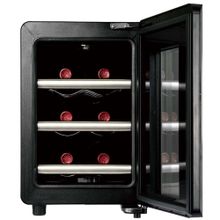 Винный шкаф CASO WineCase 6