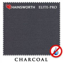 Сукно Hainsworth Elite Pro Waterproof 198см Charcoal