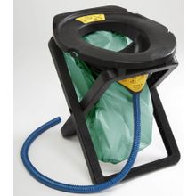 Separett Биотуалет туристический складной Separett Camping 1165