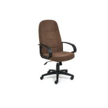 Tetchair Кресло СН747, коричневый