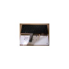 Клавиатура для ноутбука Dell Studio XPS 13 XPS 16 XPS 1340 XPS 1640 серий черная с подсветкой