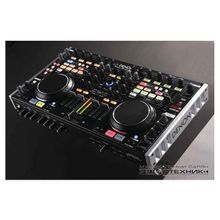 DJ контроллер   Denon DN-MC6000