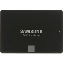 Накопитель SSD 1 Tb Gb SATA 6Gb   s Samsung 860 EVO    MZ-76E1T0BW   (RTL) 2.5"V-NAND TLC 500 Гб 1 Тб
