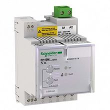 RH10M 12 48 В DC-12 24 В50 ГЦ 0.3 A МГН |  код. 56105 |  Schneider Electric