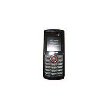 Samsung gt-e2121  красный