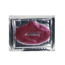 Маска для губ коллагеновая увлажняющая Аква24 Beauty Style 6шт