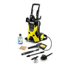 Мойка высокого давления Karcher K 5 Car RU (1.180-642.0)