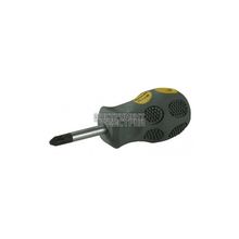 Отвертка Stayer "Max-Grip" Regular 25822-38-2 G (PZ 2 х 38 мм)