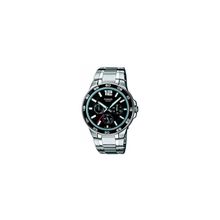 Мужские наручные часы Casio Standart MTP-1300D-1A