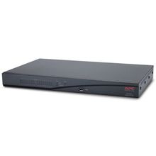 Коммутатор APC AP5610 2x1x16 Digital KVM