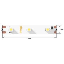 SWG Светодиодная лента SWG 4,8W m 60LED m 3528SMD нейтральный белый 5M 006314 ID - 483841