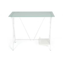 Tetchair Стол GD-01, white (белый)